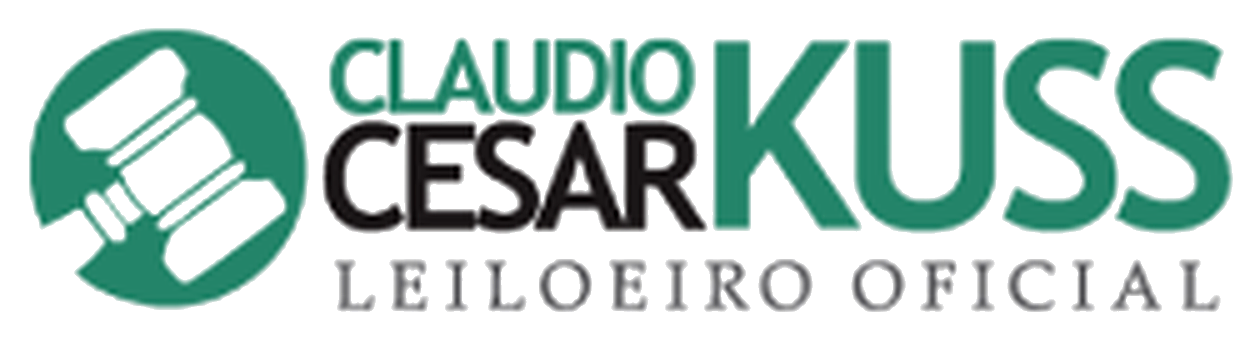 Claudio Cesar Kuss - Leiloeiro Oficial