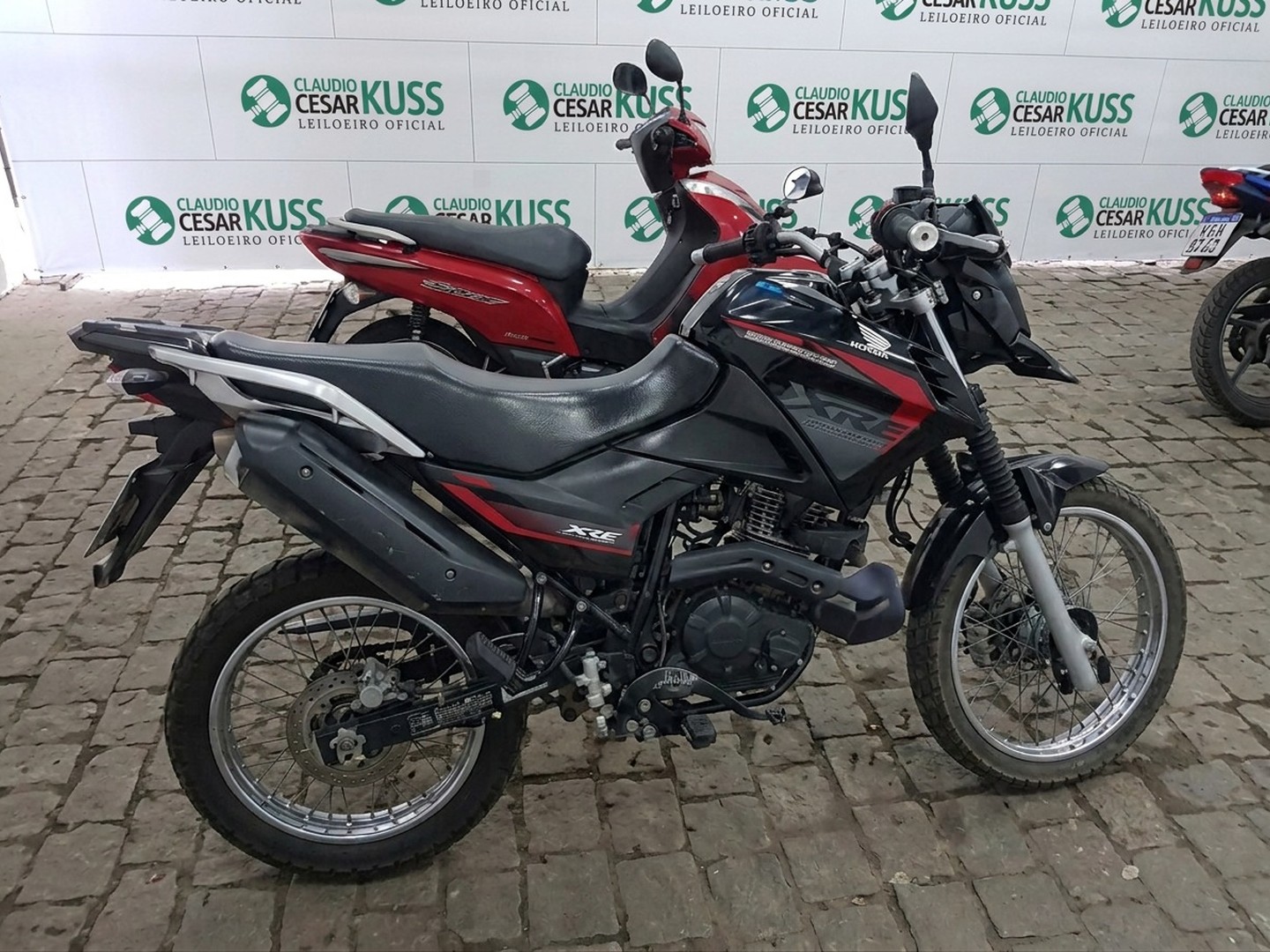 YAMAHA CROSSER S ABS 2024-2025